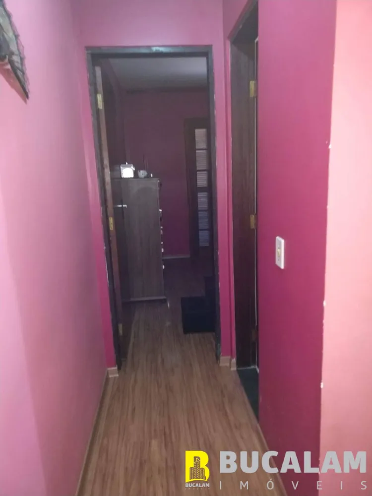Casa, 2 quartos, 91 m² - Foto 1
