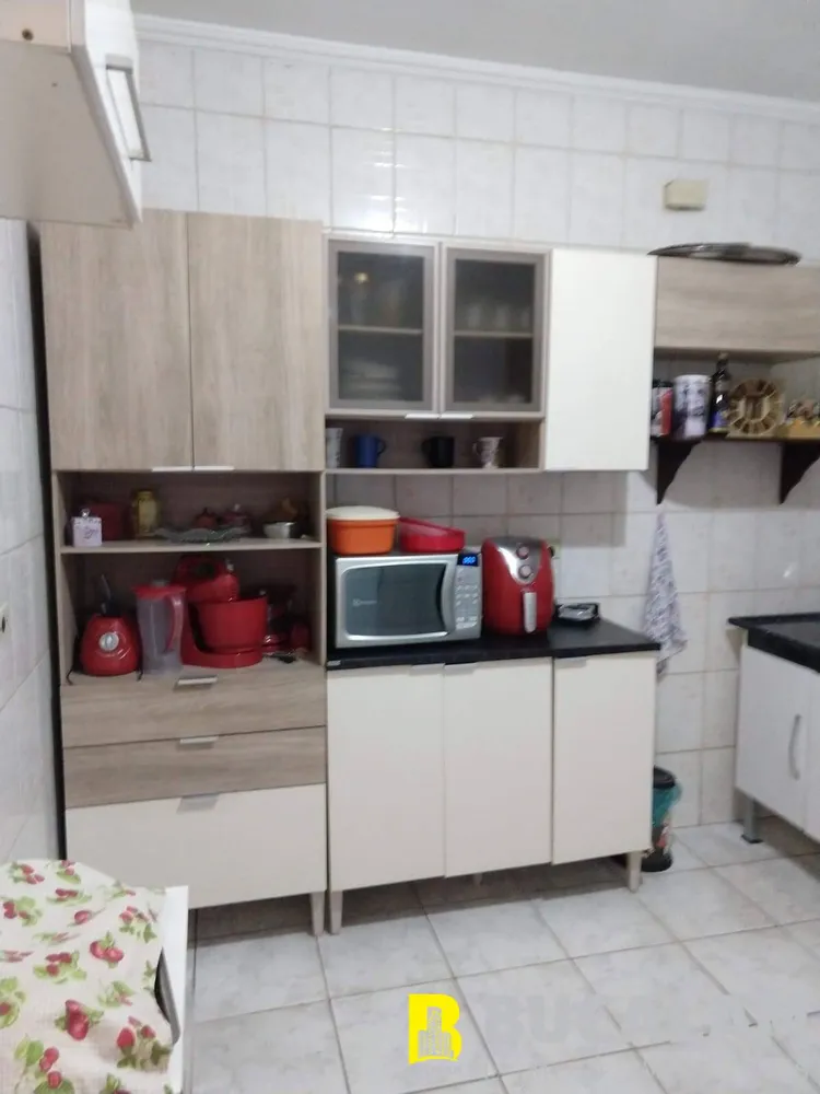 Casa, 2 quartos, 91 m² - Foto 4