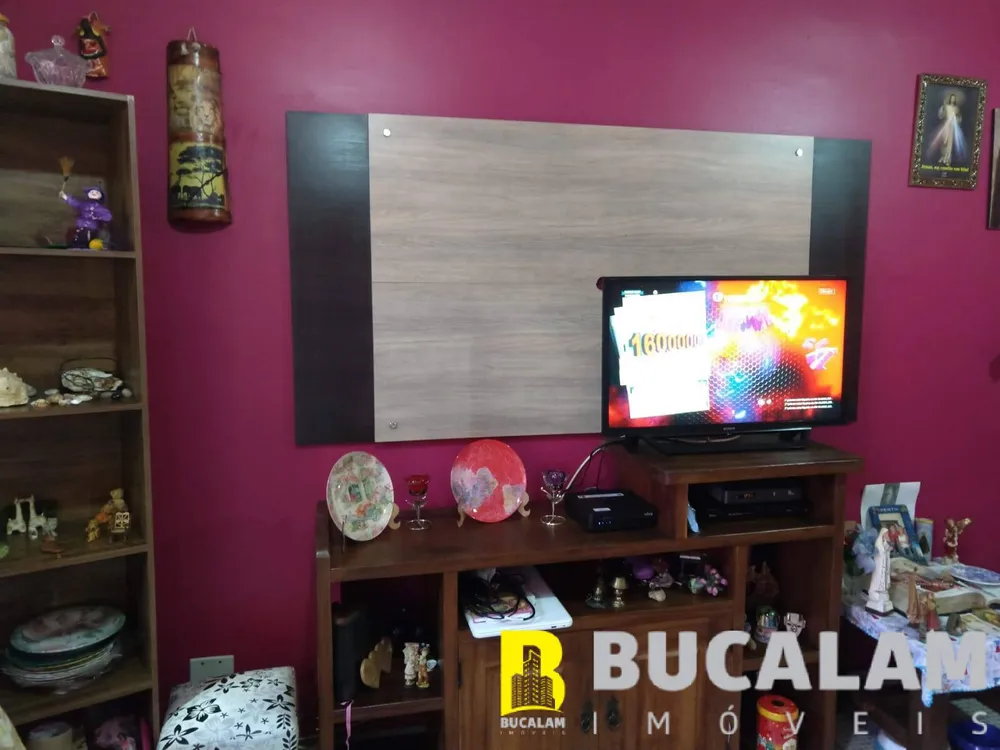 Casa, 2 quartos, 91 m² - Foto 8