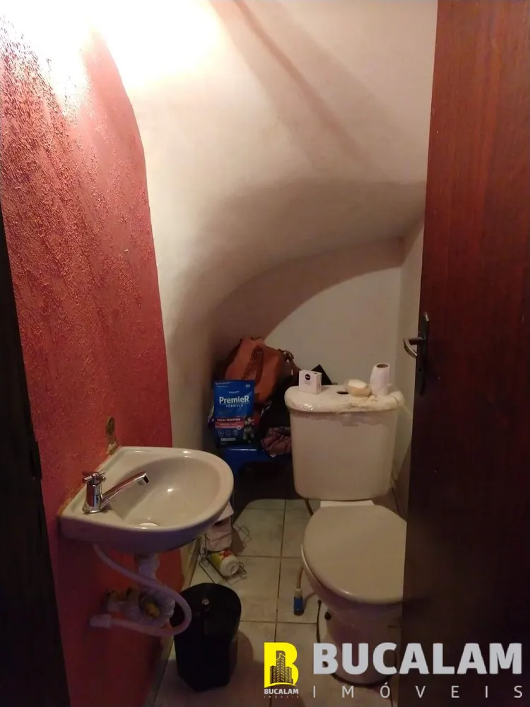 Casa, 2 quartos, 91 m² - Foto 2