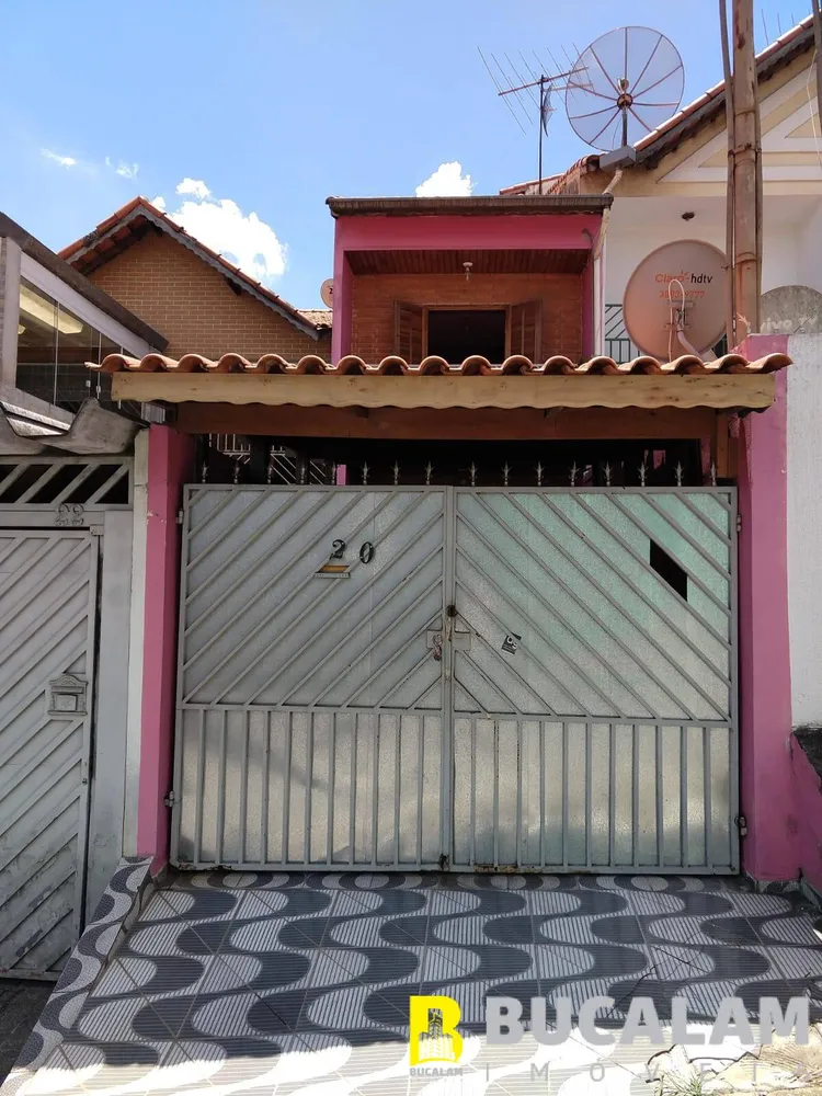 Casa, 2 quartos, 91 m² - Foto 6