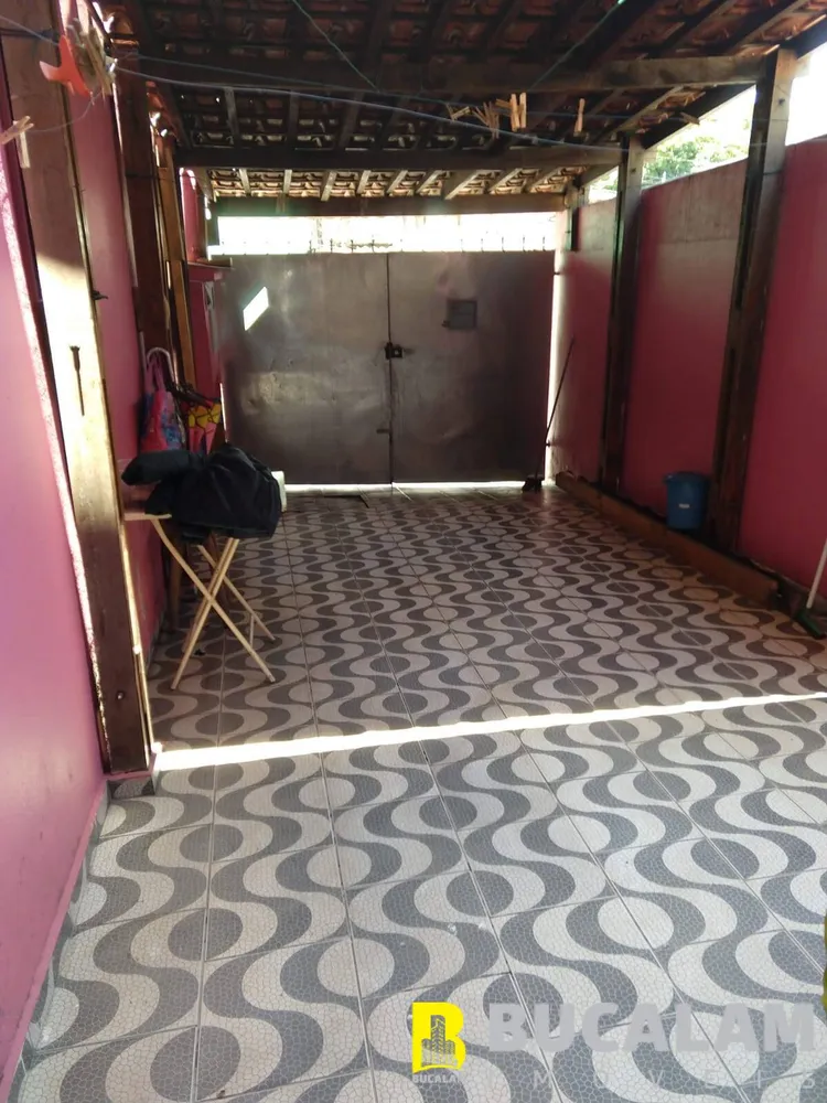 Casa, 2 quartos, 91 m² - Foto 5