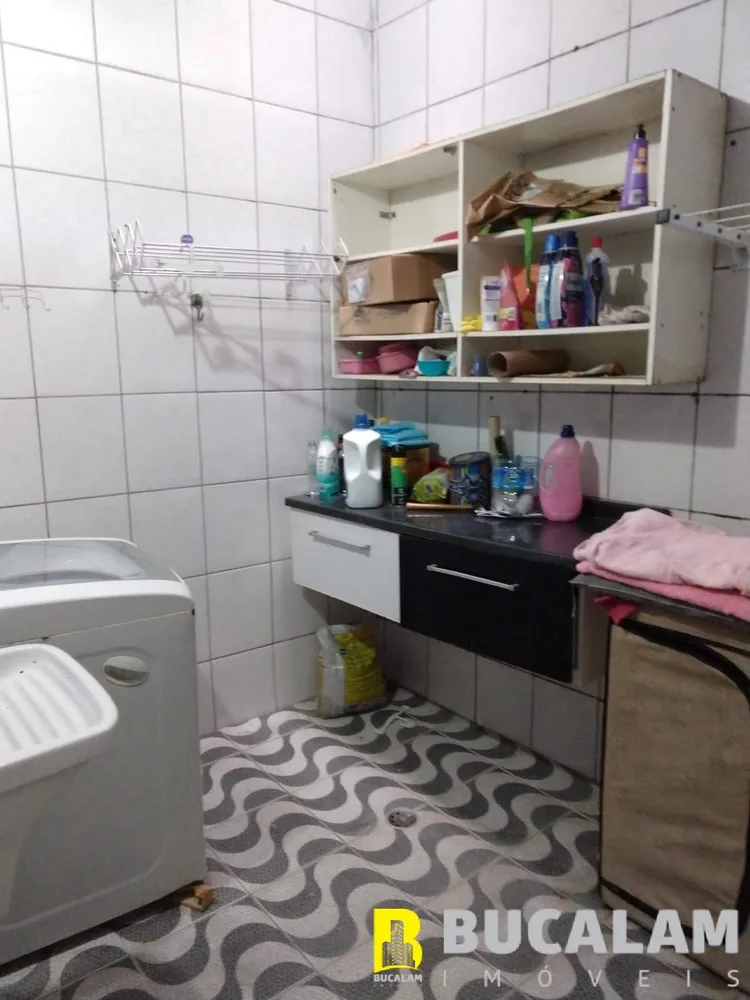 Casa, 2 quartos, 91 m² - Foto 3