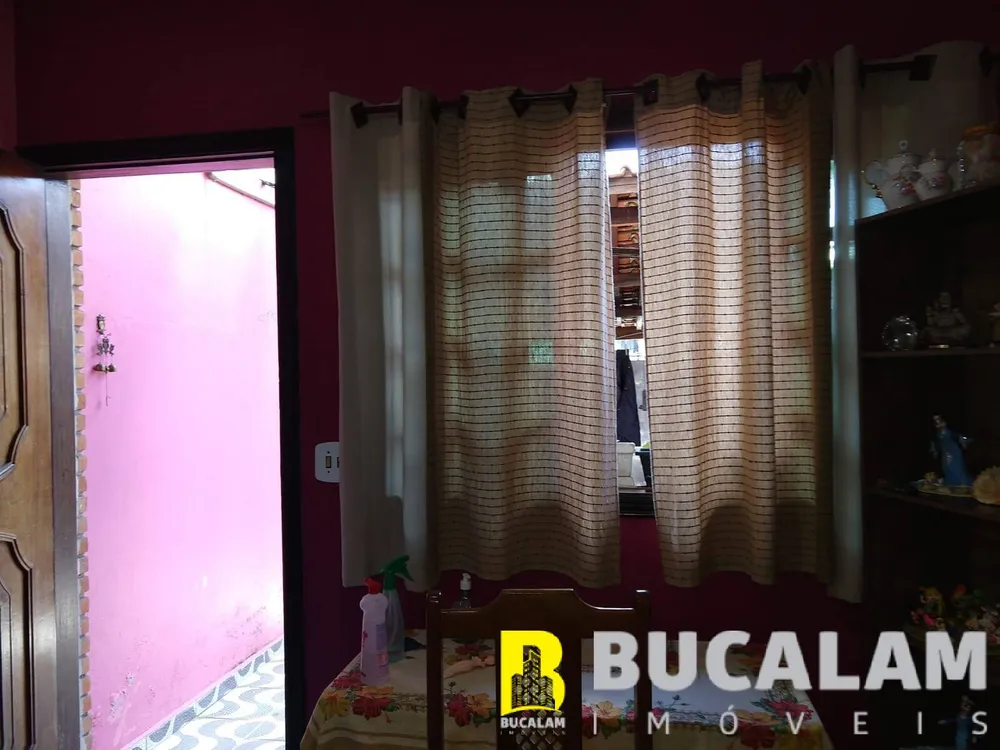 Casa, 2 quartos, 91 m² - Foto 11