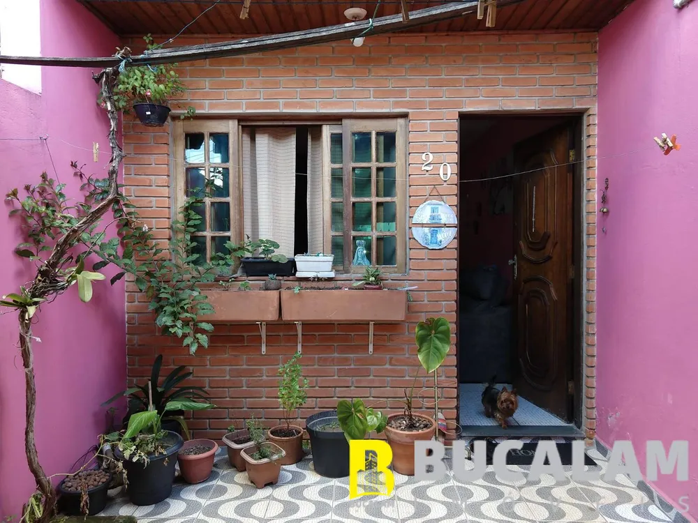 Casa, 2 quartos, 91 m² - Foto 7