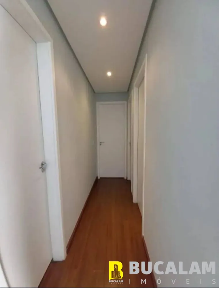 Apartamento, 3 quartos, 73 m² - Foto 3