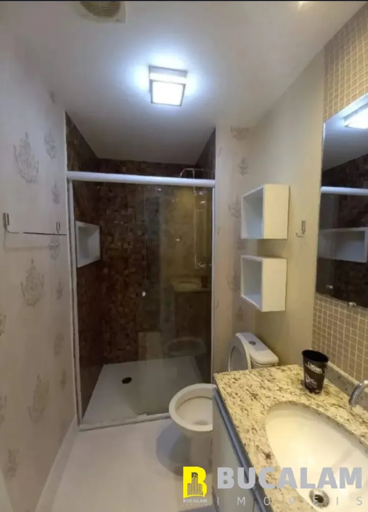 Apartamento, 3 quartos, 73 m² - Foto 9
