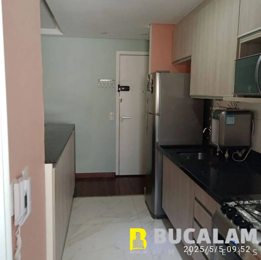 Apartamento, 3 quartos, 73 m² - Foto 2