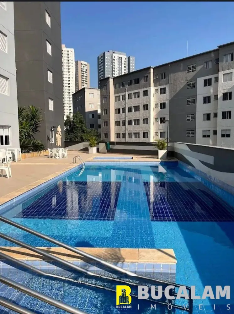Apartamento, 3 quartos, 73 m² - Foto 8