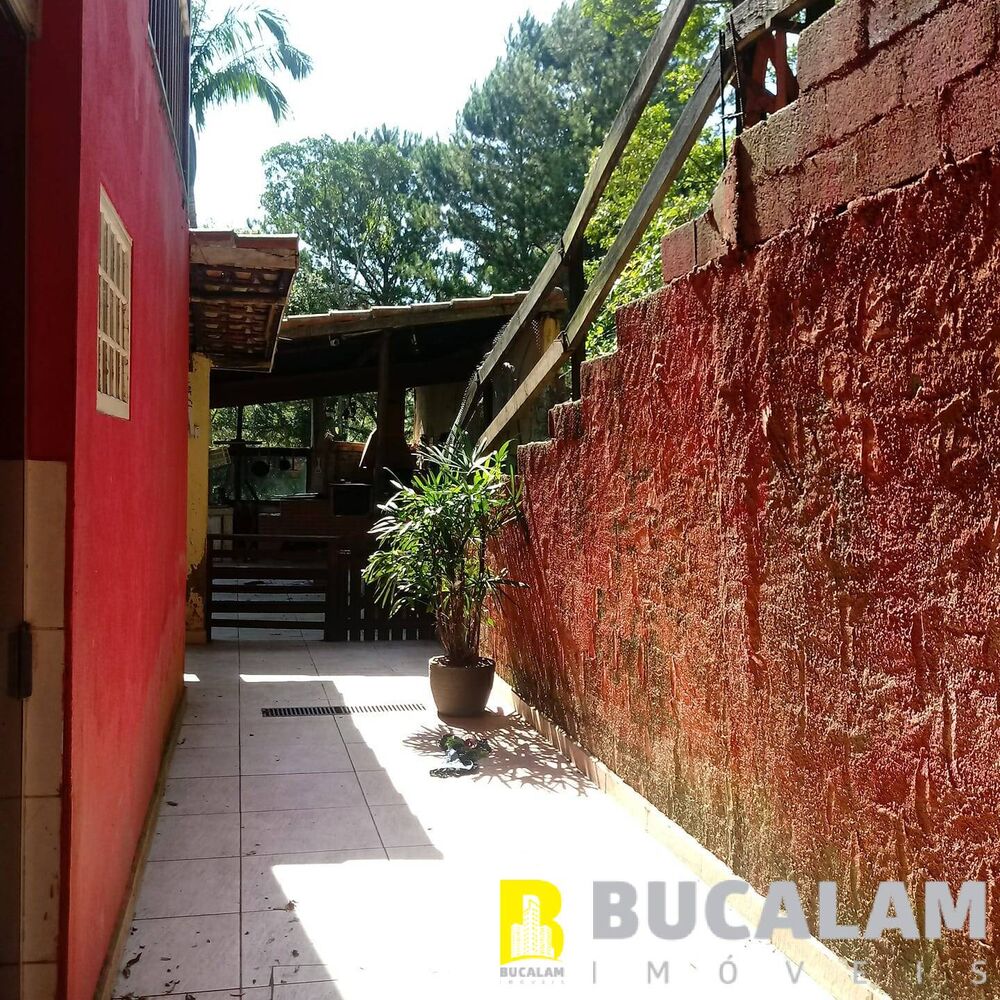 Chácara, 3 quartos, 1986 m² - Foto 9