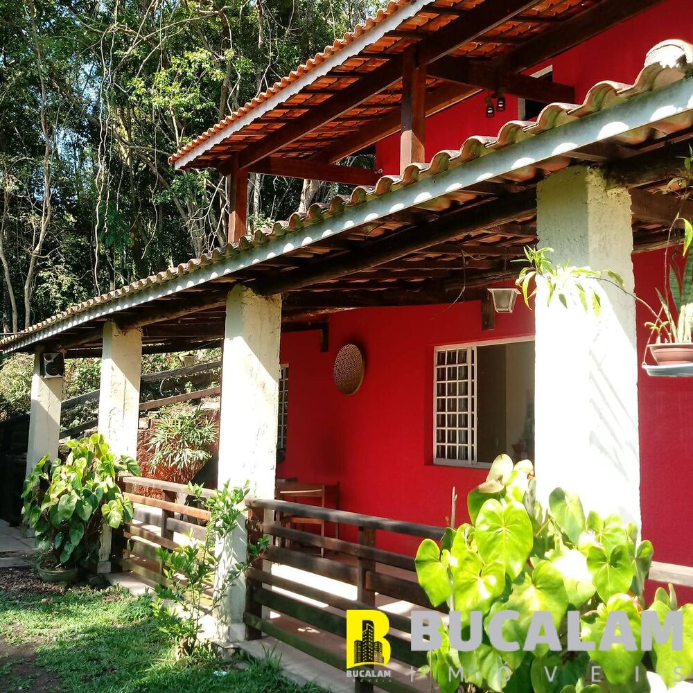 Chácara, 3 quartos, 1986 m² - Foto 14