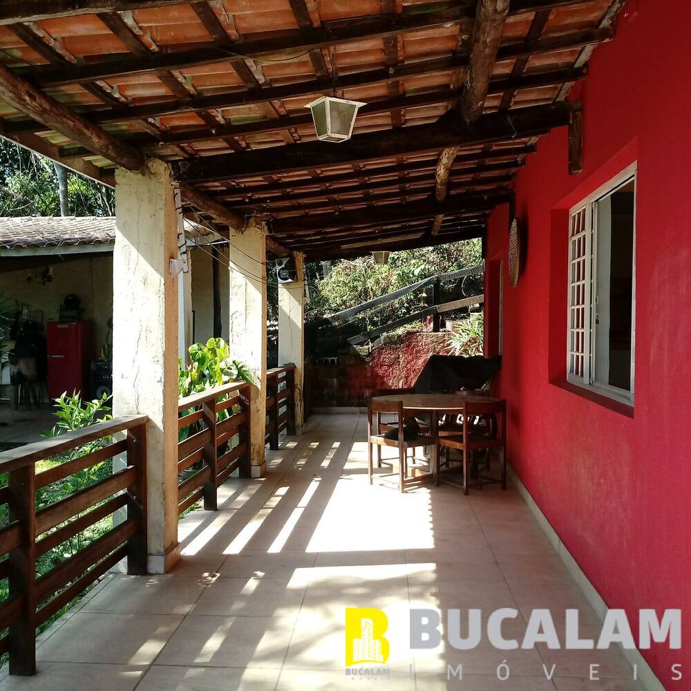 Chácara, 3 quartos, 1986 m² - Foto 15