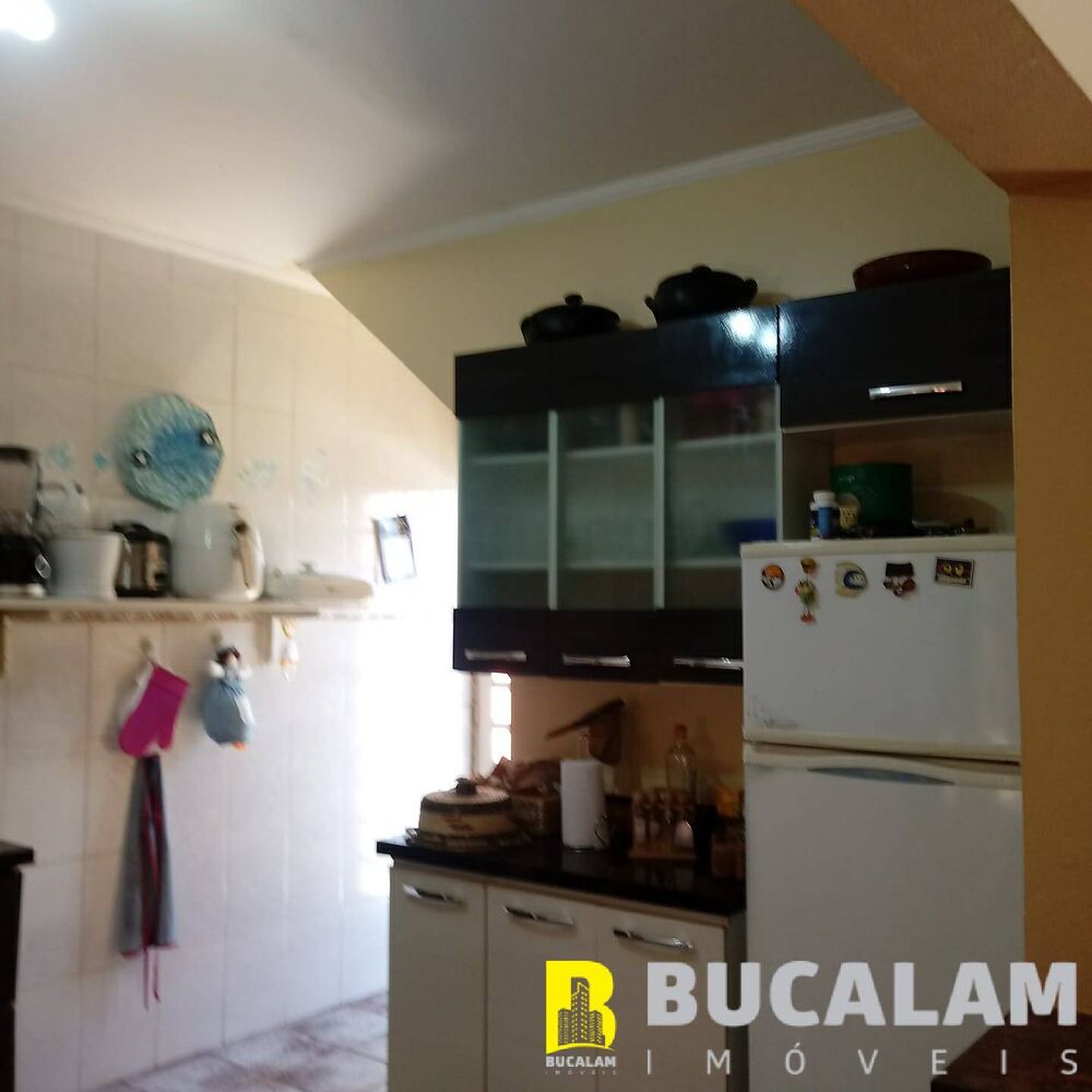 Chácara, 3 quartos, 1986 m² - Foto 11
