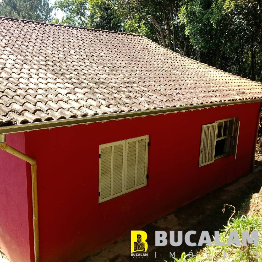 Chácara, 3 quartos, 1986 m² - Foto 13