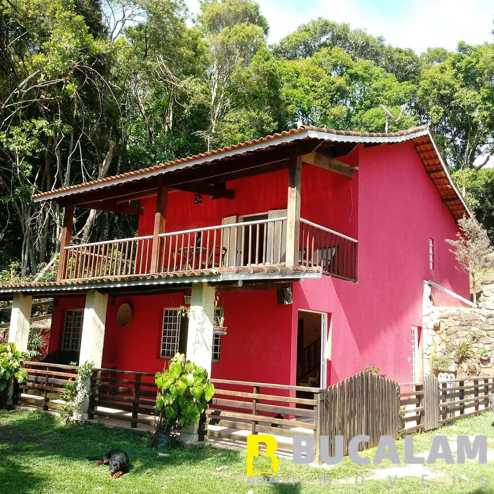 Chácara, 3 quartos, 1986 m² - Foto 19