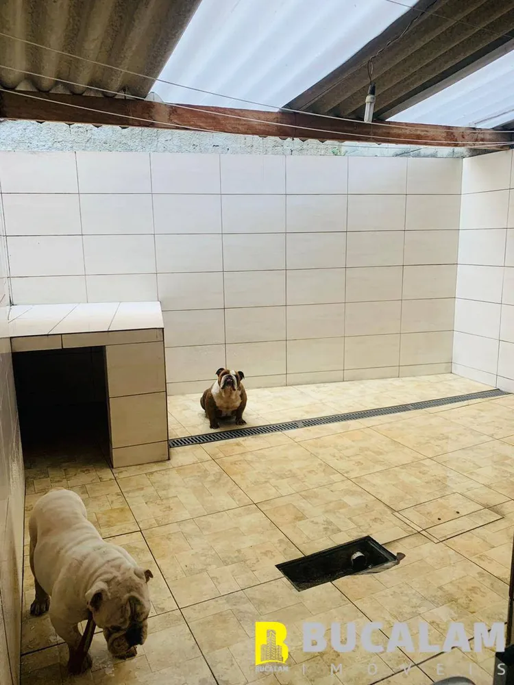 Casa, 2 quartos, 106 m² - Foto 19