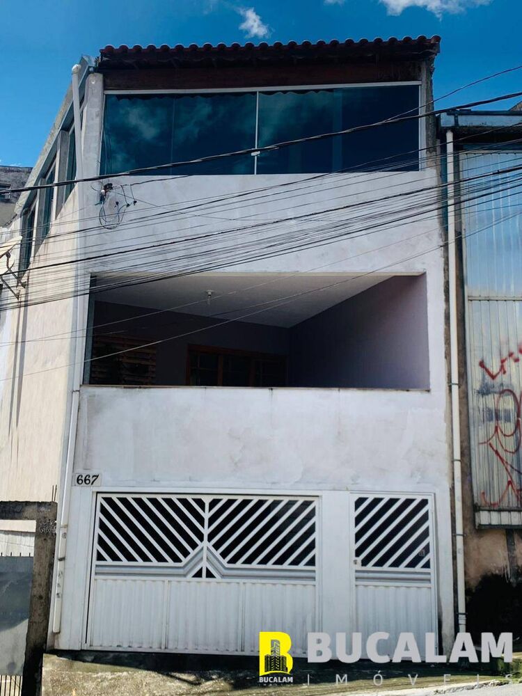 Casa, 2 quartos, 106 m² - Foto 6