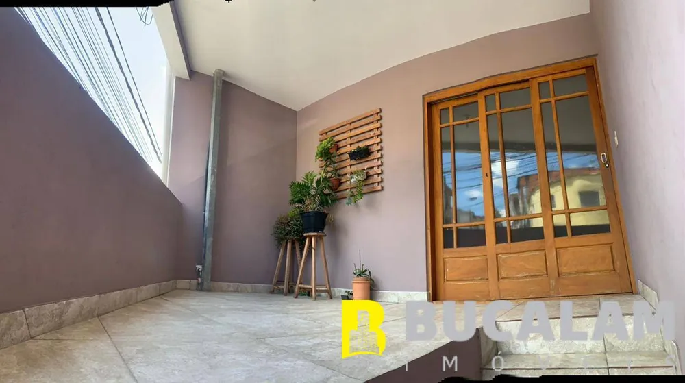 Casa, 2 quartos, 106 m² - Foto 3