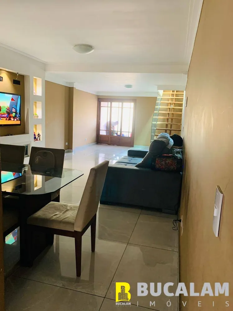 Casa, 2 quartos, 106 m² - Foto 2