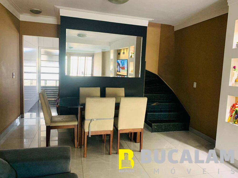 Casa, 2 quartos, 106 m² - Foto 1