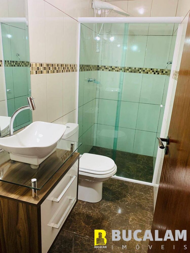 Casa, 2 quartos, 106 m² - Foto 3