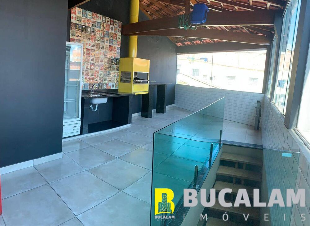 Casa, 2 quartos, 106 m² - Foto 4