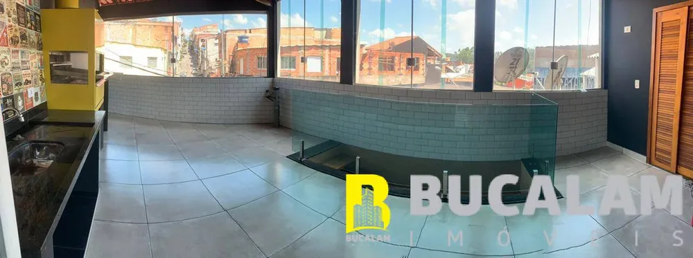Casa, 2 quartos, 106 m² - Foto 7