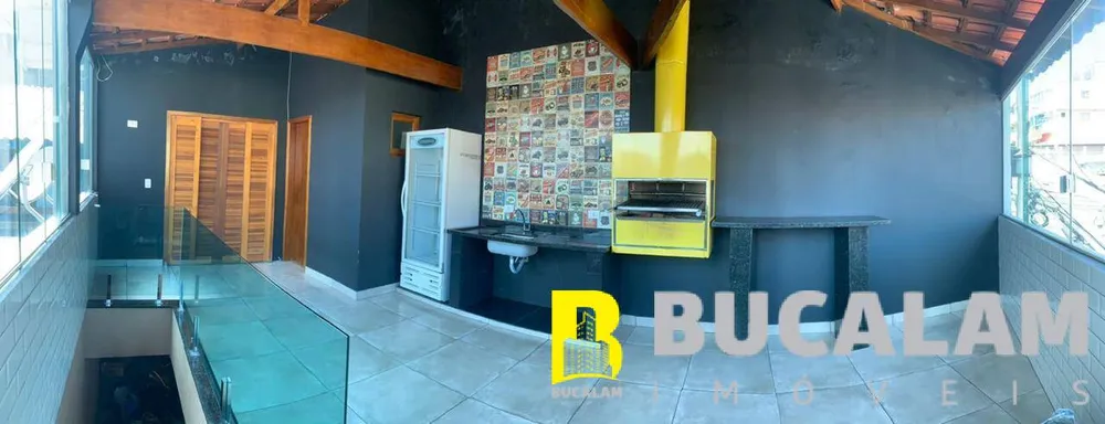 Casa, 2 quartos, 106 m² - Foto 9