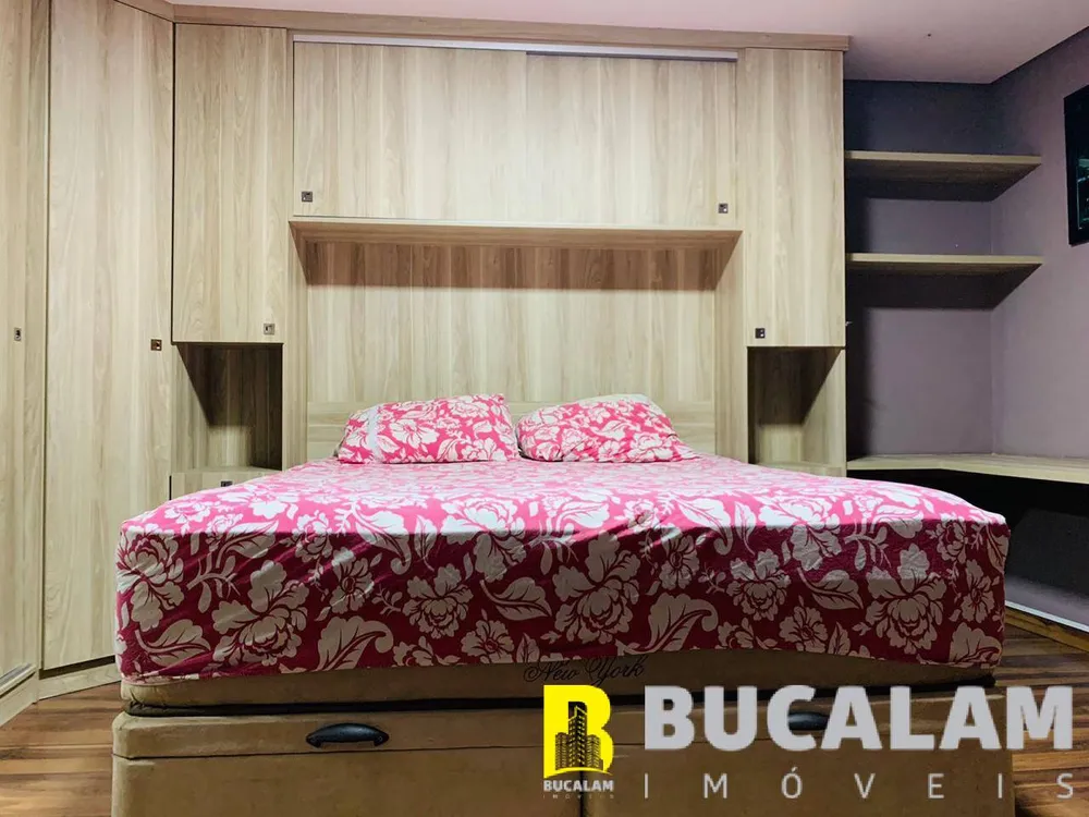 Casa, 2 quartos, 106 m² - Foto 13