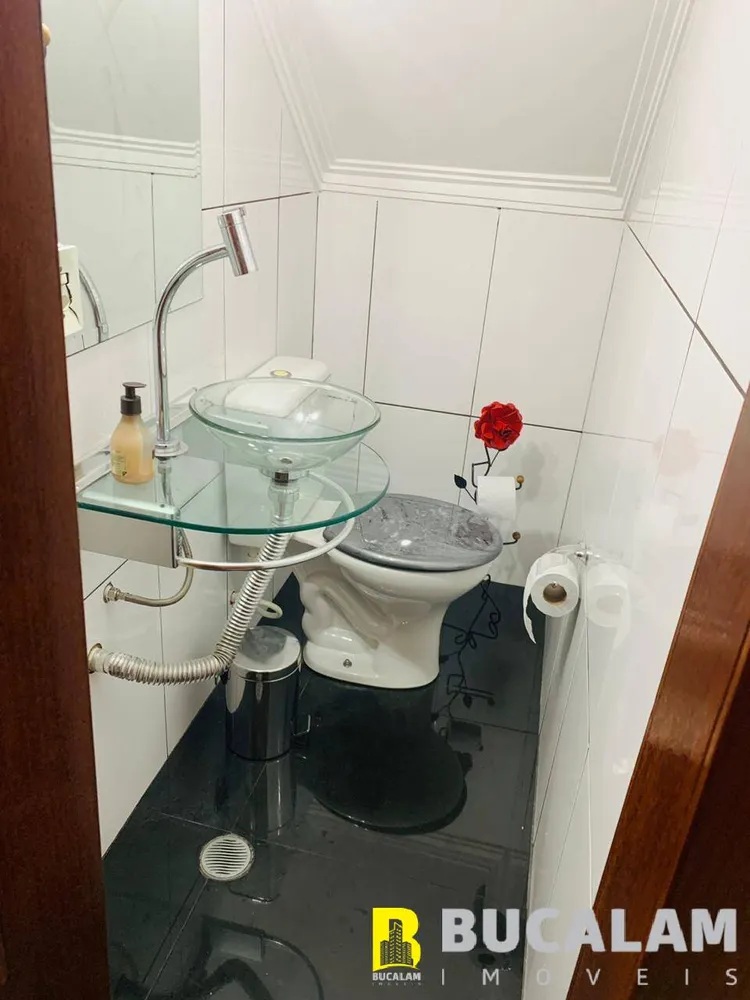 Casa, 2 quartos, 106 m² - Foto 5