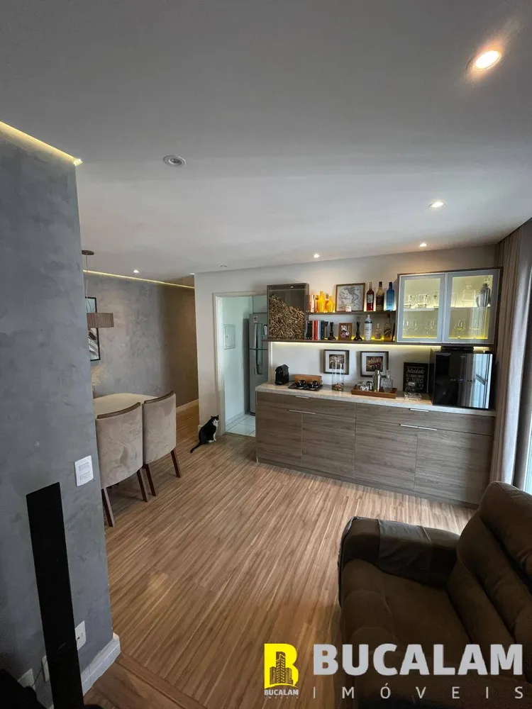 Apartamento, 3 quartos, 76 m² - Foto 13