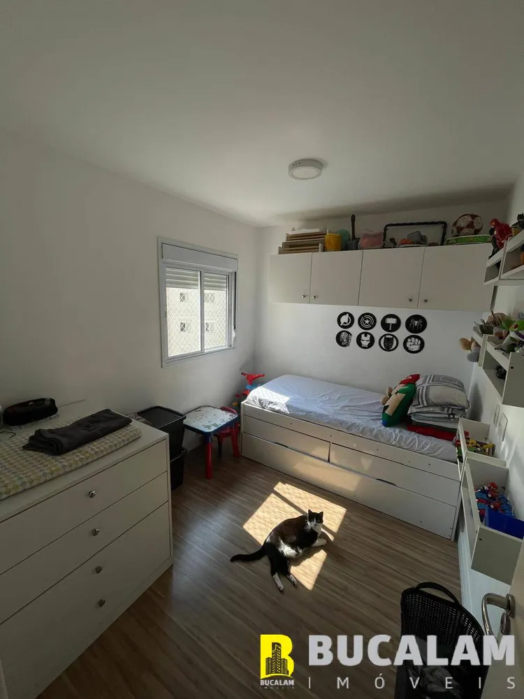 Apartamento, 3 quartos, 76 m² - Foto 9