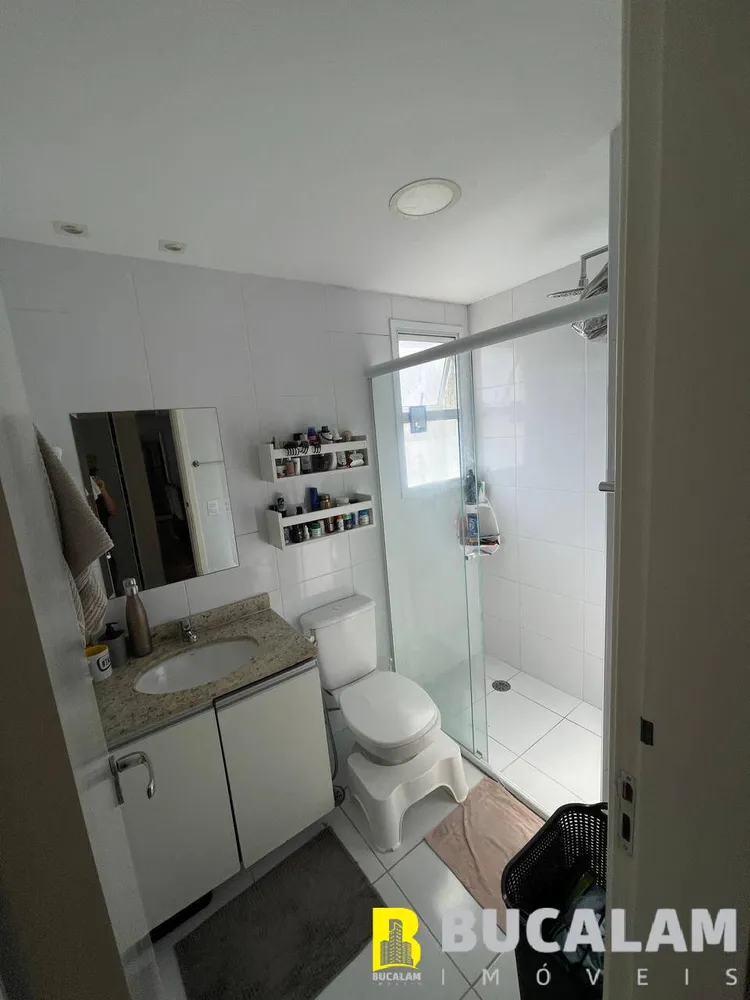 Apartamento, 3 quartos, 76 m² - Foto 11