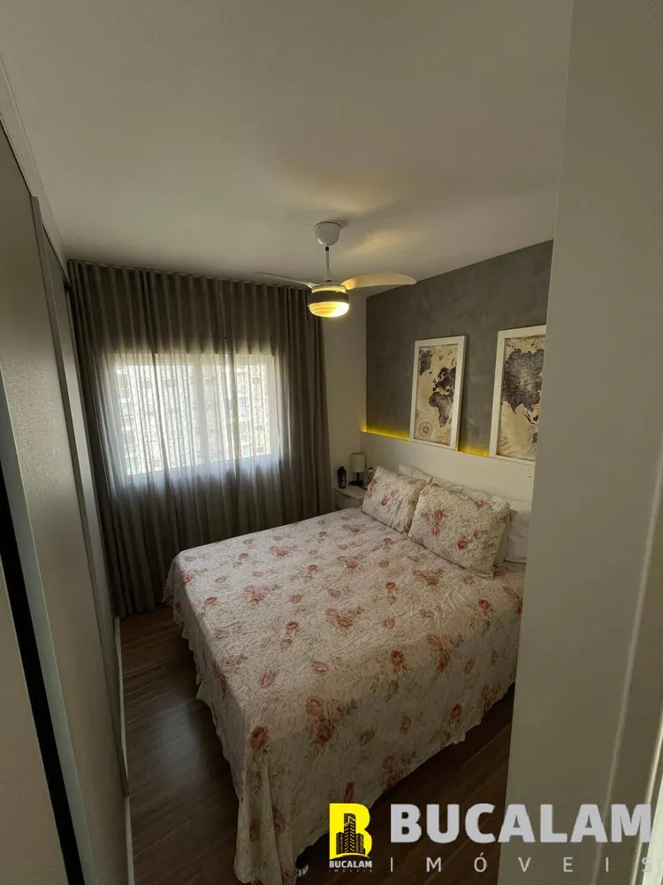 Apartamento, 3 quartos, 76 m² - Foto 7