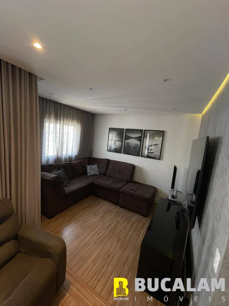 Apartamento, 3 quartos, 76 m² - Foto 5