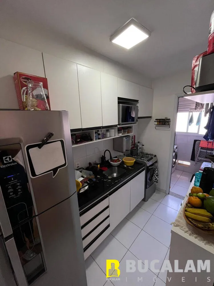 Apartamento, 3 quartos, 76 m² - Foto 14