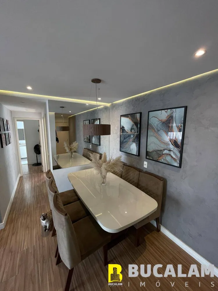 Apartamento, 3 quartos, 76 m² - Foto 4