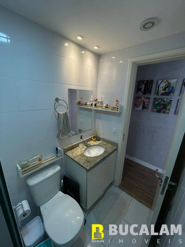 Apartamento, 3 quartos, 76 m² - Foto 12