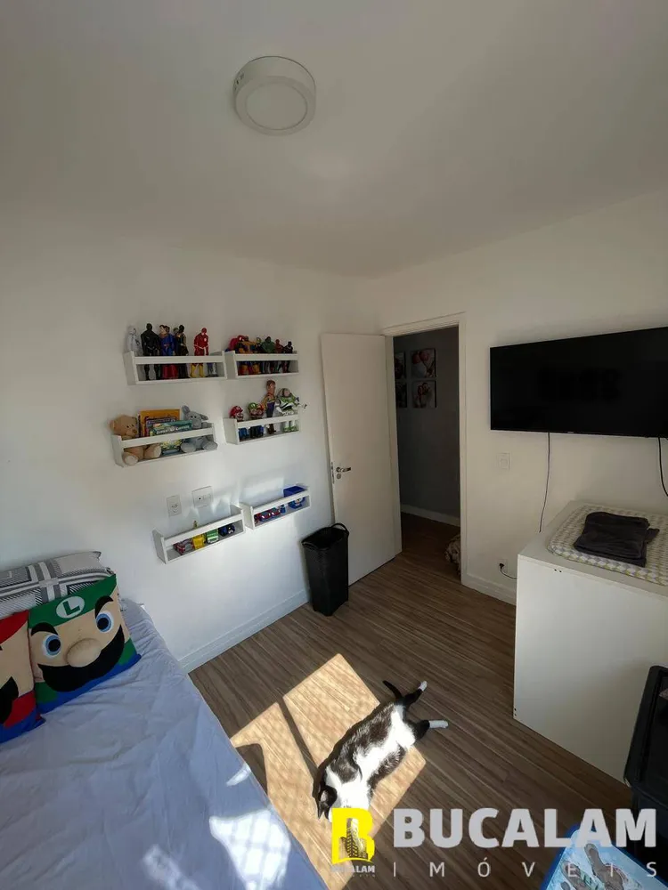 Apartamento, 3 quartos, 76 m² - Foto 10
