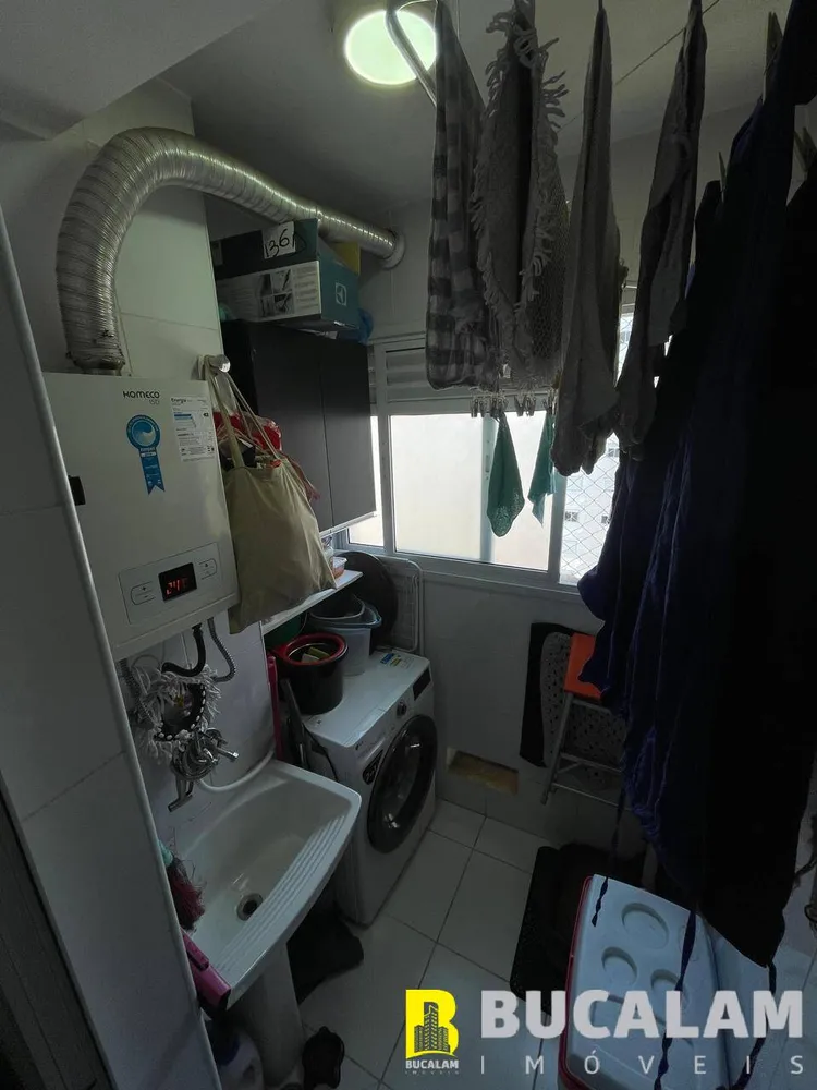 Apartamento, 3 quartos, 76 m² - Foto 16