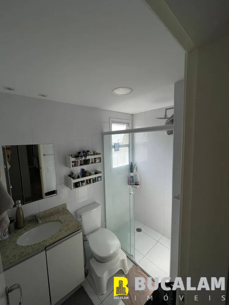 Apartamento, 3 quartos, 76 m² - Foto 8
