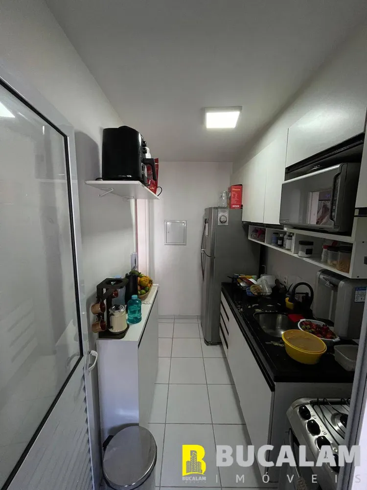 Apartamento, 3 quartos, 76 m² - Foto 15