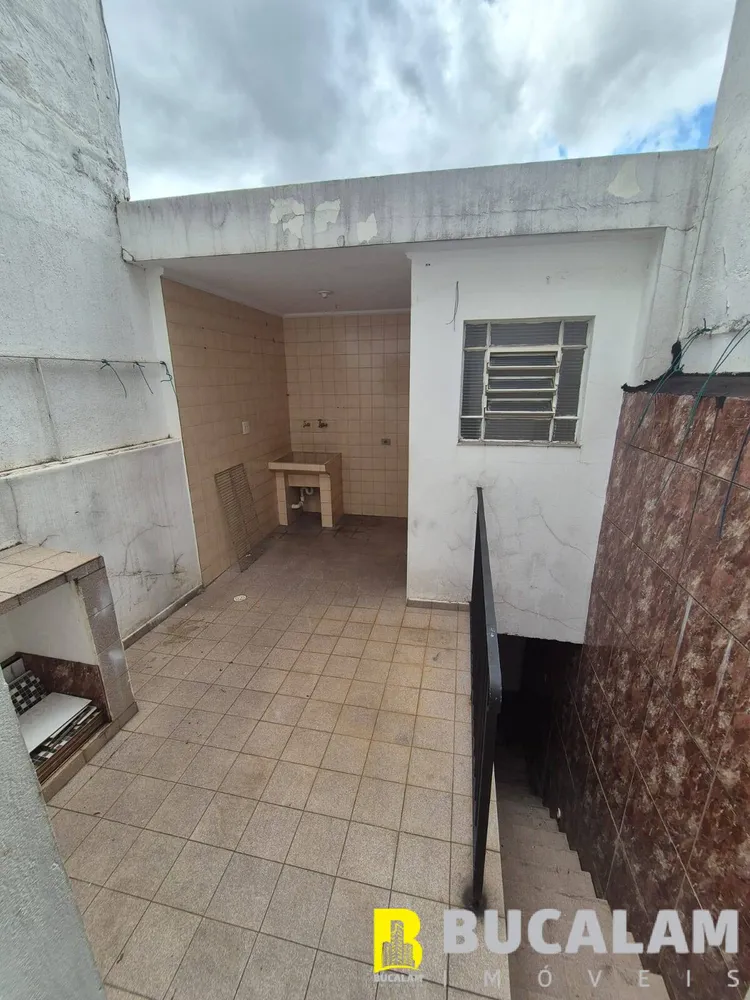 Casa, 2 quartos, 90 m² - Foto 1