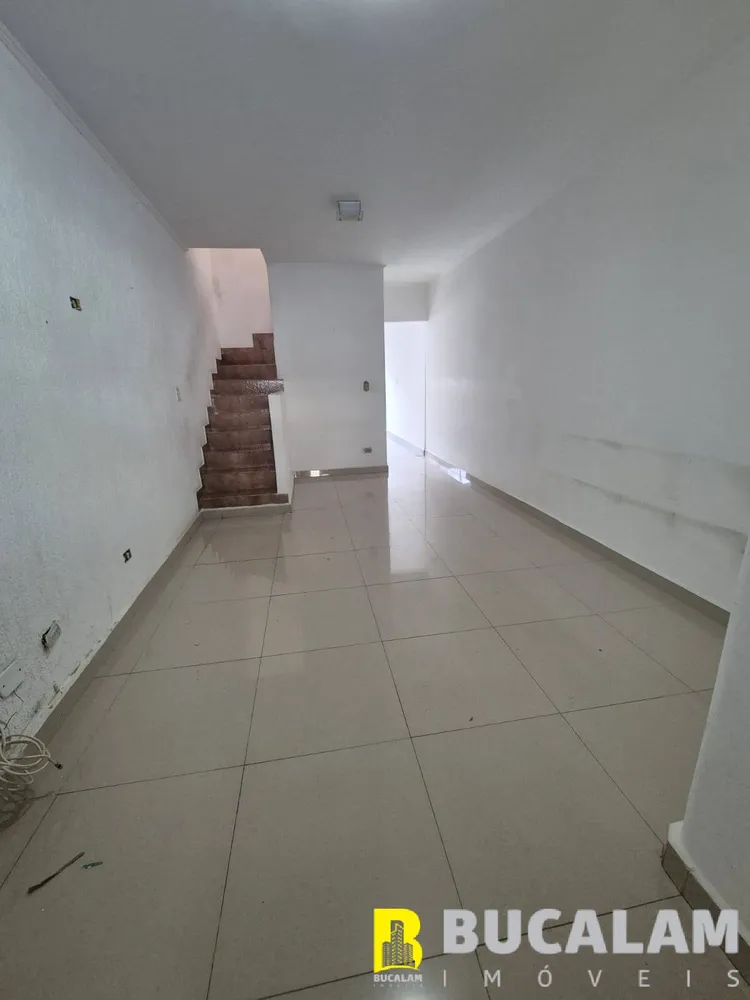 Casa, 2 quartos, 90 m² - Foto 2