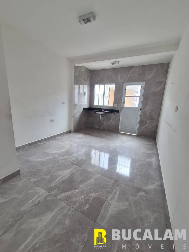 Casa, 2 quartos, 90 m² - Foto 15
