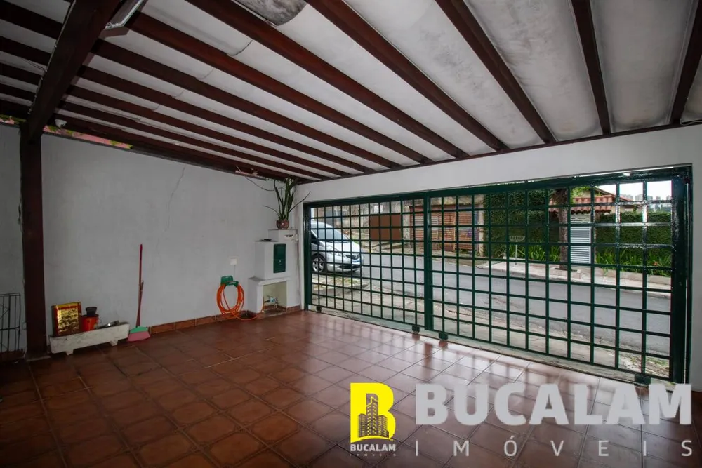 Casa, 2 quartos, 140 m² - Foto 2