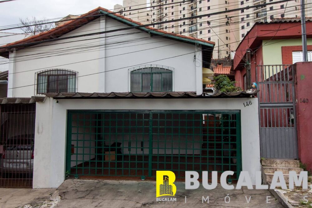 Casa, 2 quartos, 140 m² - Foto 1