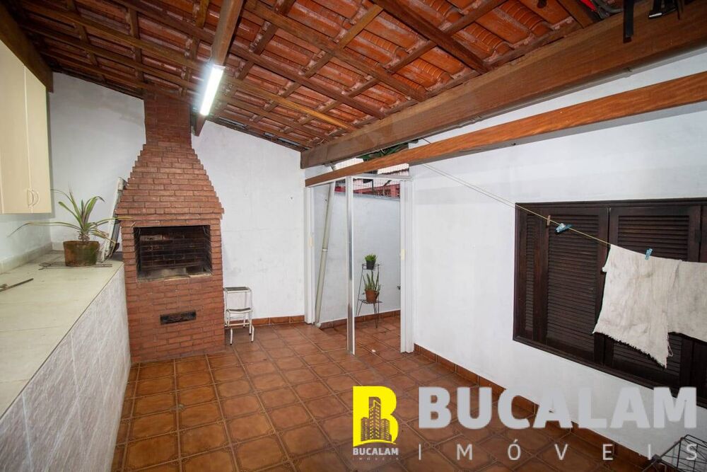 Casa, 2 quartos, 140 m² - Foto 7