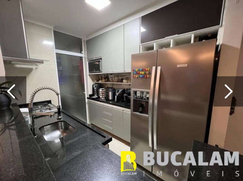 Apartamento, 2 quartos, 54 m² - Foto 3