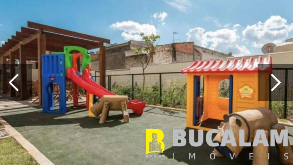 Apartamento, 2 quartos, 54 m² - Foto 2